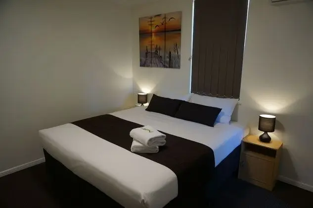 Oda, 1 En Büyük (King) Boy Yatak