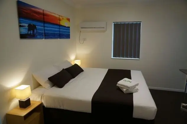 Oda, 1 En Büyük (King) Boy Yatak