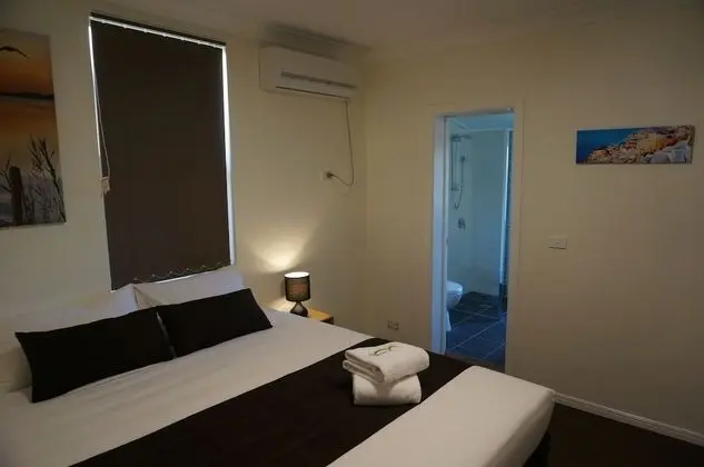 Oda, 1 En Büyük (King) Boy Yatak