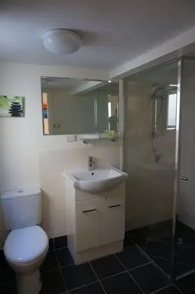 Oda, 1 En Büyük (King) Boy Yatak