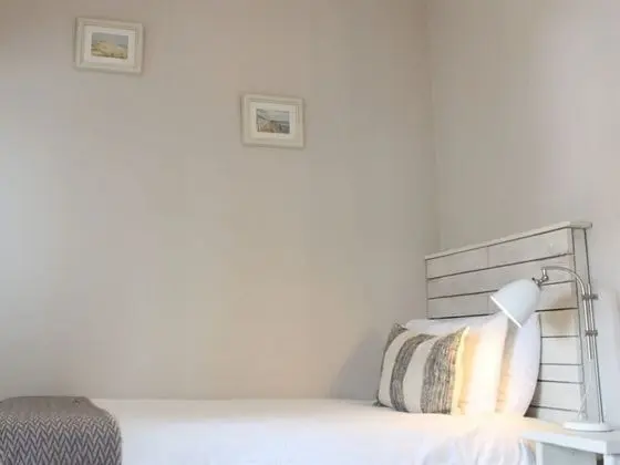 Tek Kişilik Oda, Banyolu/Duşlu (Thames)