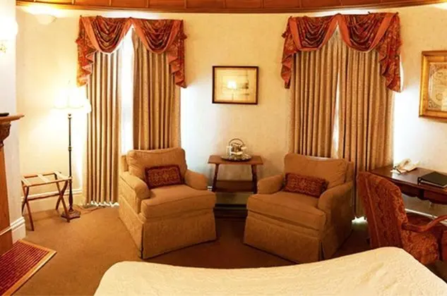 Firestone Suite