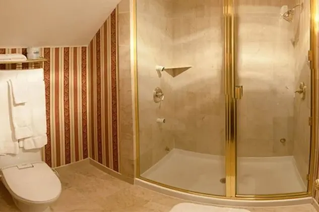 Firestone Suite