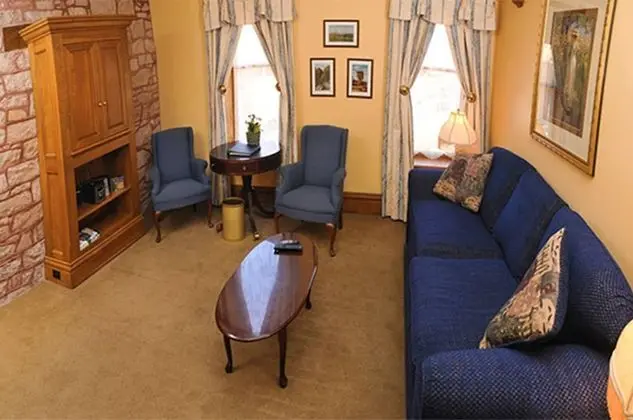 Katherine Lee Bates Suite