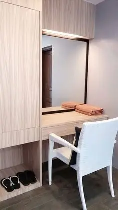 Deluxe Süit, Okyanus Manzaralı (A2)