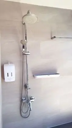 Deluxe Süit, Okyanus Manzaralı (A2)