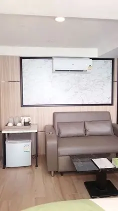 Deluxe Süit, Okyanus Manzaralı (A4)