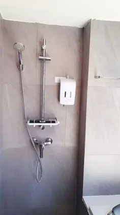 Deluxe Süit, Okyanus Manzaralı (A4)