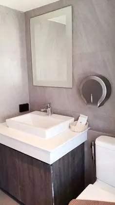 Deluxe Süit, Okyanus Manzaralı (A4)