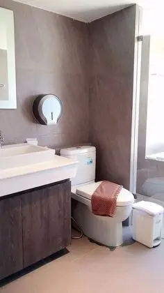 Deluxe Süit, Okyanus Manzaralı (A4)