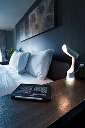 Grand Deluxe Suite Ocean View