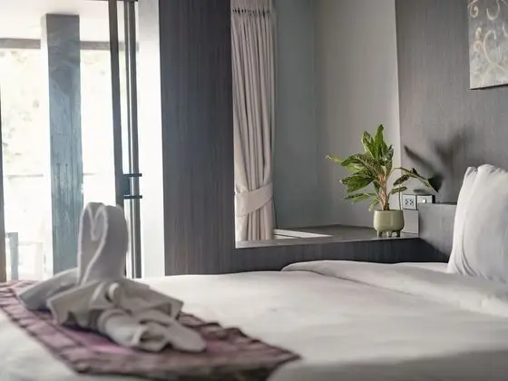 Grand Deluxe Suite Ocean View