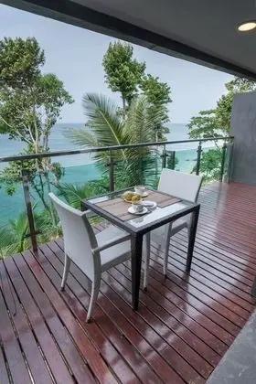 Grand Deluxe Suite Ocean View