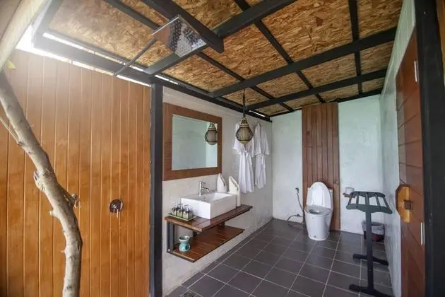 2 Bedroom Jacuzzi Suite Family Ocean View