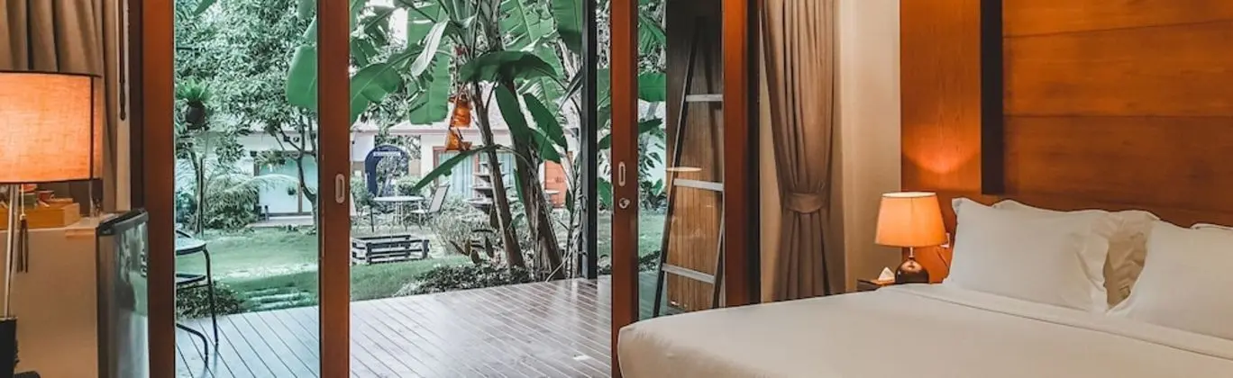Grand Deluxe Room