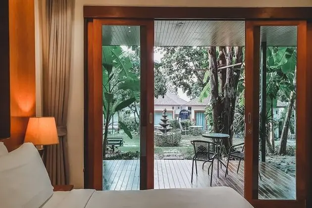 Grand Deluxe Room