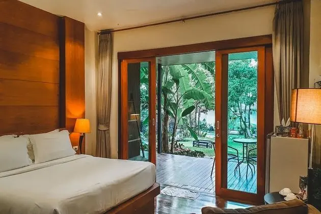 Grand Deluxe Room
