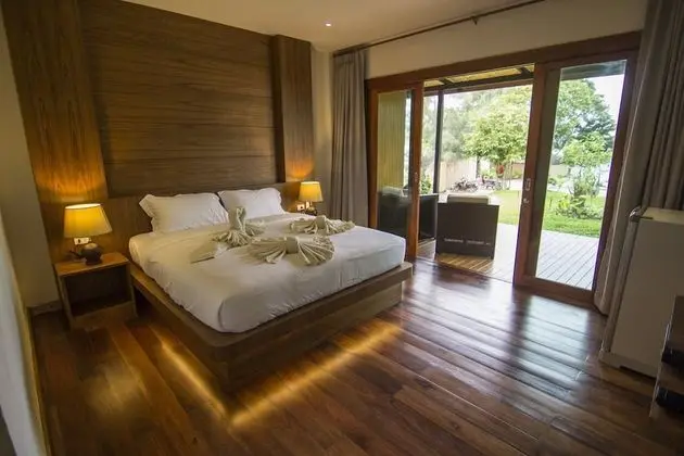 Grand Deluxe Room