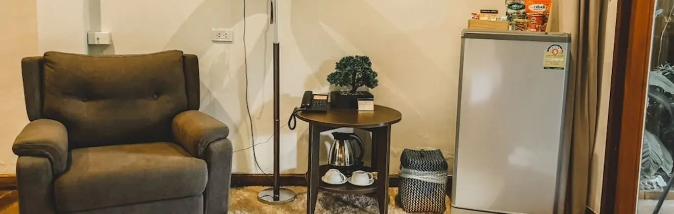 Grand Deluxe Room