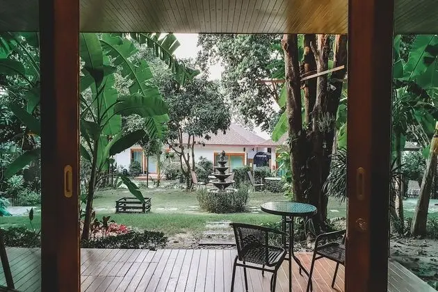 Grand Deluxe Room