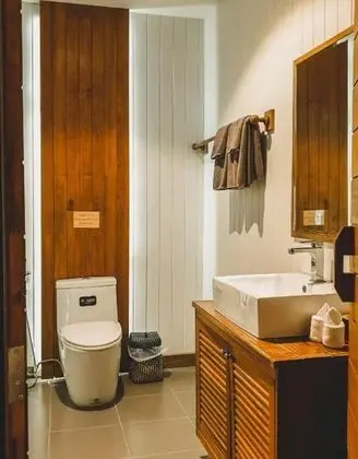 Grand Deluxe Room