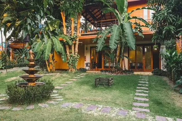 Grand Deluxe Room