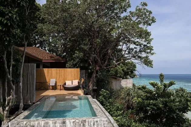 Pool Villa Ocean View