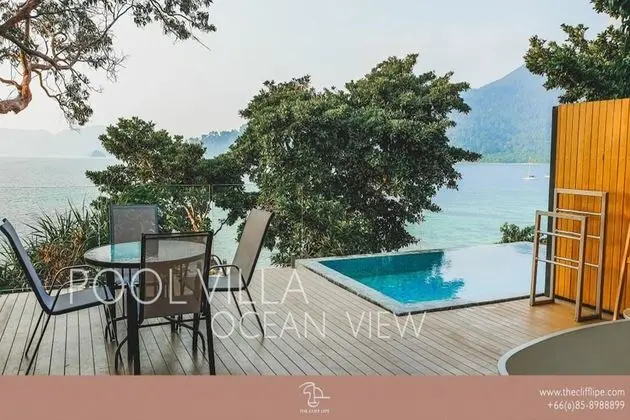 Pool Villa Ocean View