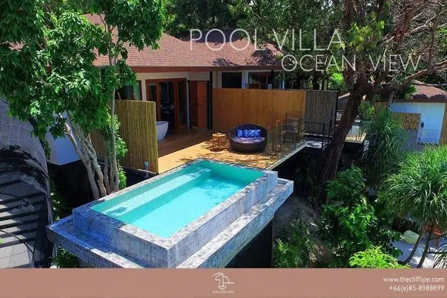 Pool Villa Ocean View