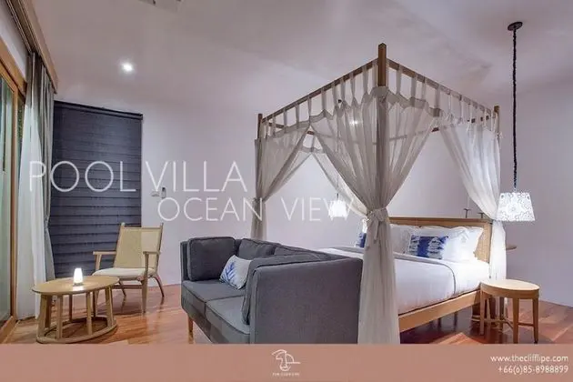 Pool Villa Ocean View
