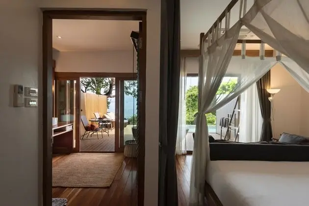 Pool Villa Ocean View