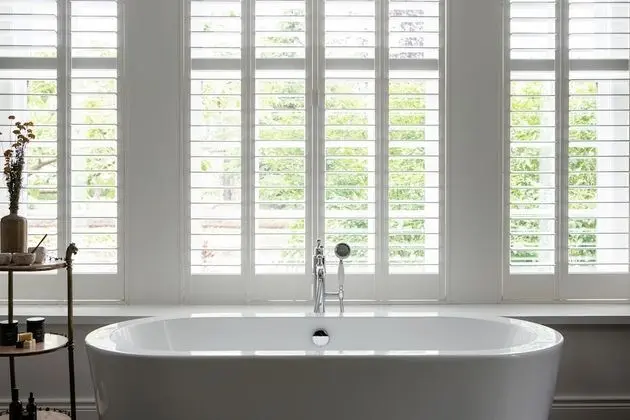 Lilypond Room