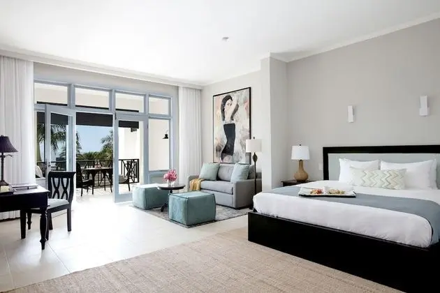 Deluxe Junior Suite