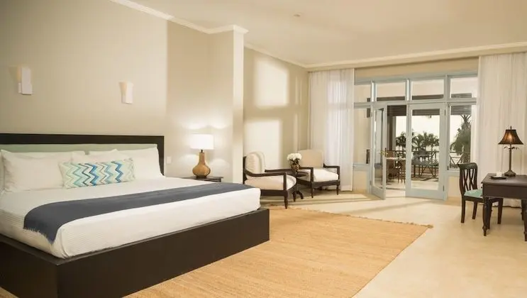Deluxe Junior Suite