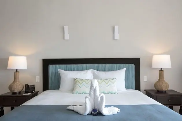 Deluxe Junior Suite