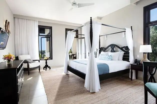 One Bedroom Suite