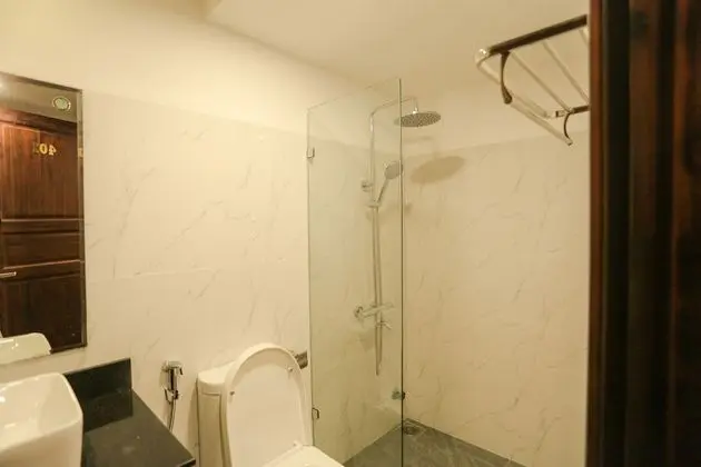 Deluxe Büyük Yataklı Tek Kişilik Oda