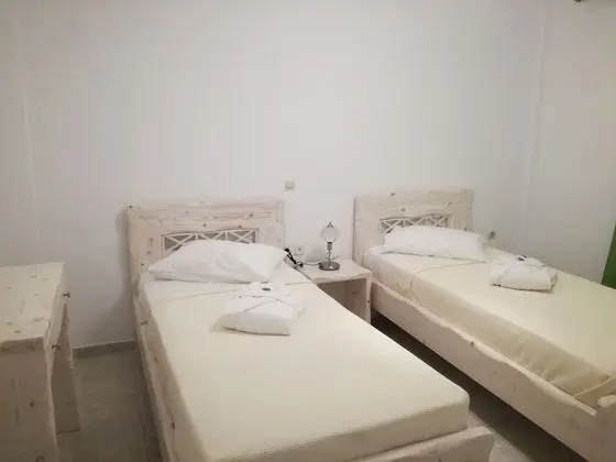 Apart Daire, 2 Yatak Odası, Deniz Manzaralı