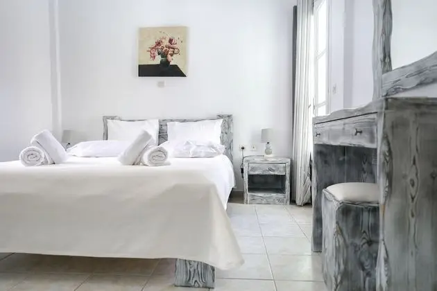 Apart Daire, 2 Yatak Odası, Deniz Manzaralı