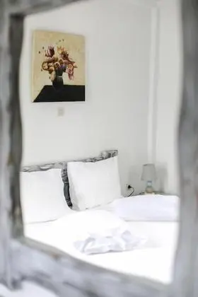 Apart Daire, 2 Yatak Odası, Deniz Manzaralı