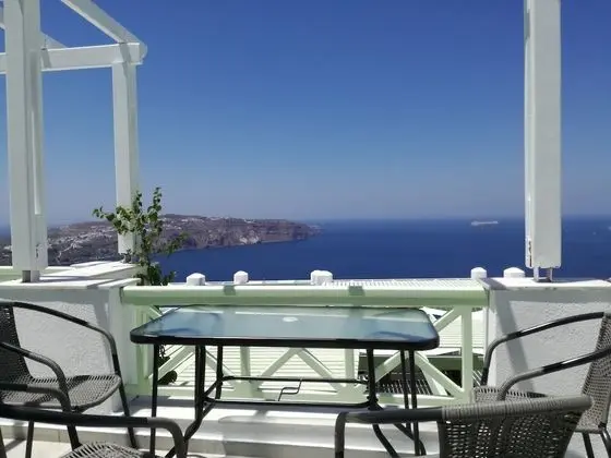 Apart Daire, 2 Yatak Odası, Deniz Manzaralı