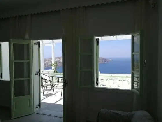Apart Daire, 2 Yatak Odası, Deniz Manzaralı