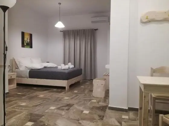 Junior Stüdyo Süit