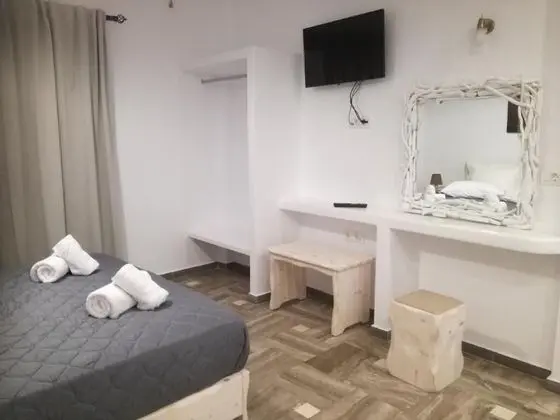 Junior Stüdyo Süit