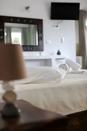 Standard Stüdyo, Kısmi Deniz Manzaralı