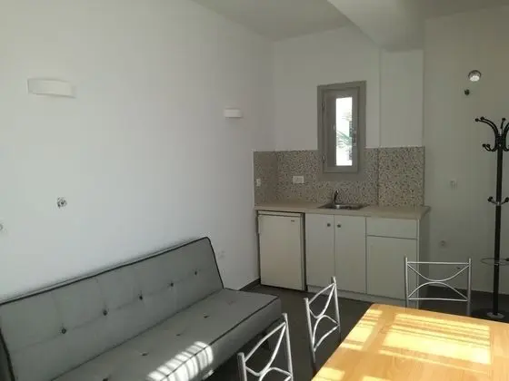 Standard Stüdyo, Kısmi Deniz Manzaralı