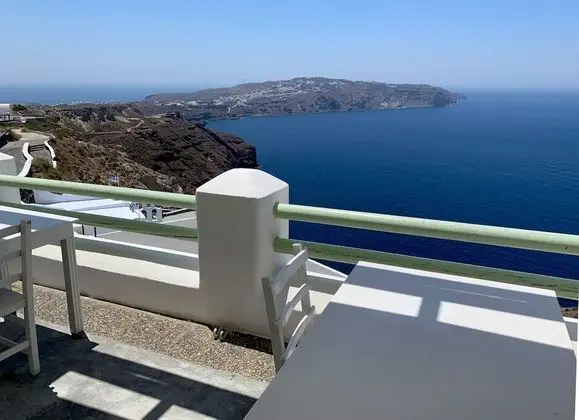 Standard Stüdyo, Kısmi Deniz Manzaralı