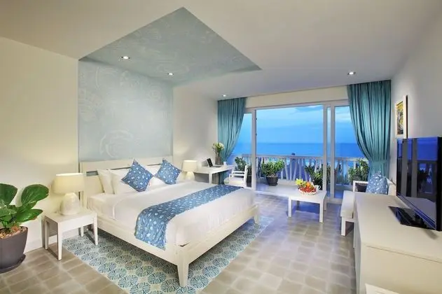 Azul Room, Sea View