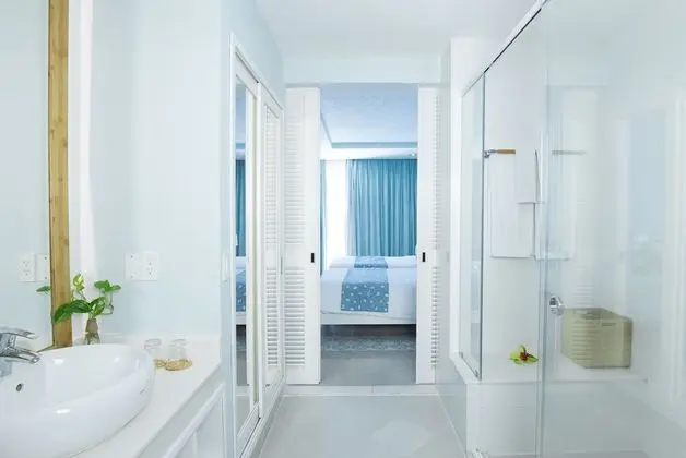 Azul Room, Sea View