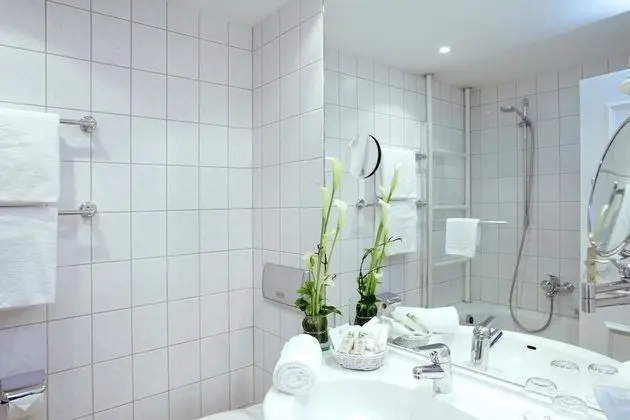 Banyo imkân ve özellikleri